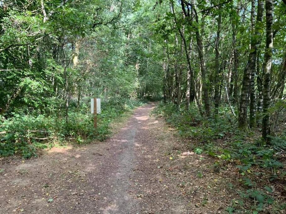 Gite N°4, En Pleine Nature, Frontalier Signy-le-Petit Zewnętrze zdjęcie