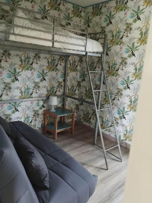 Gite N°4, En Pleine Nature, Frontalier Signy-le-Petit Zewnętrze zdjęcie